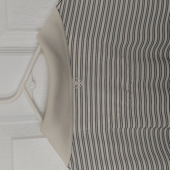 Pro Tour Long Sleeve Golf Shirt L - Picture 6 of 9